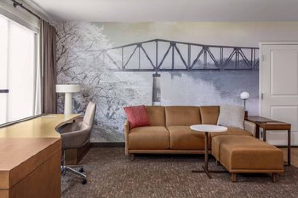 Residence Inn By Marriott Tuscaloosa 7