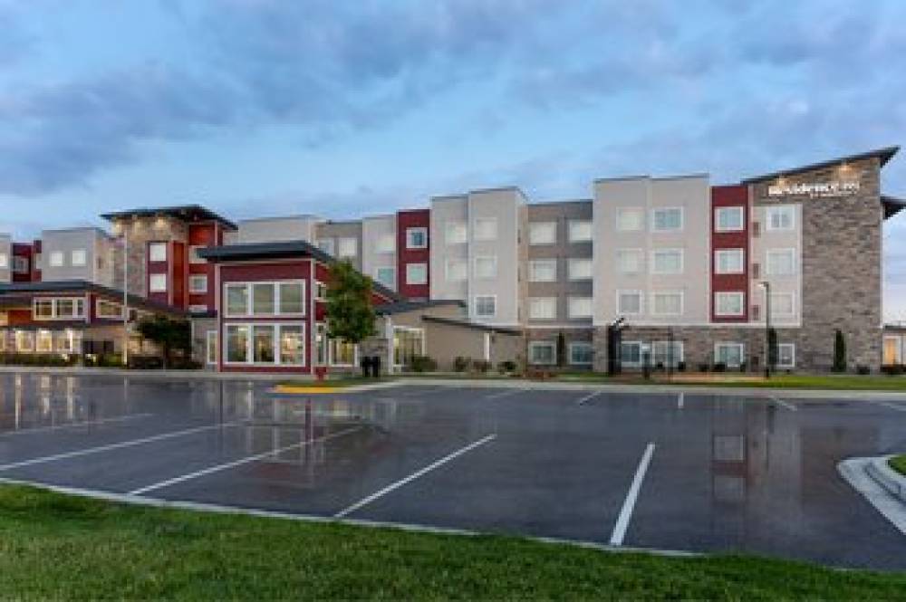 Residence Inn By Marriott Upper Marlboro Joint Base Andrews 2