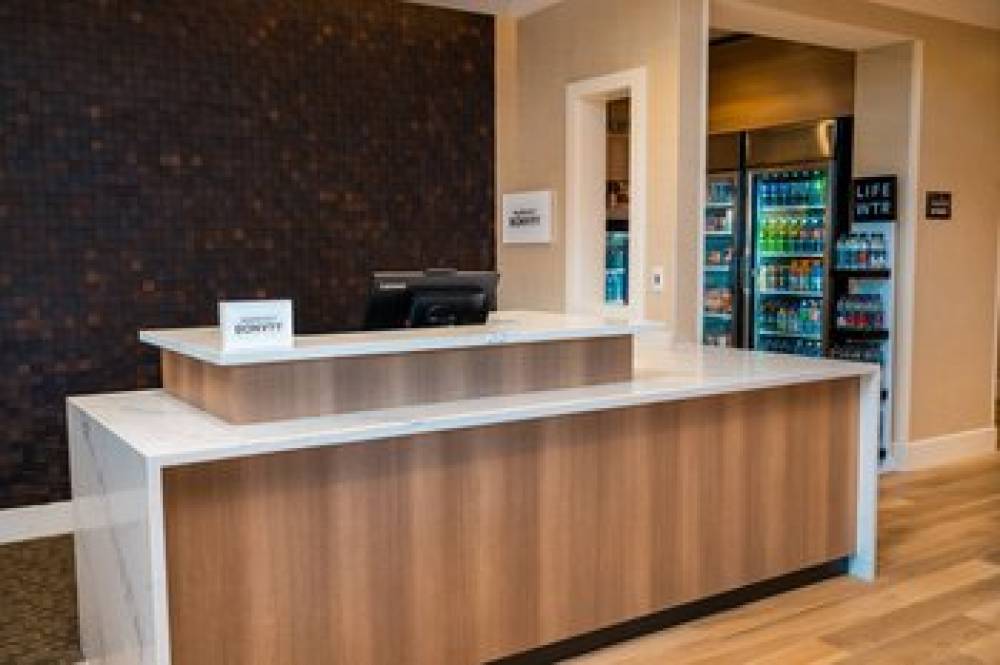 Residence Inn By Marriott Upper Marlboro Joint Base Andrews 4