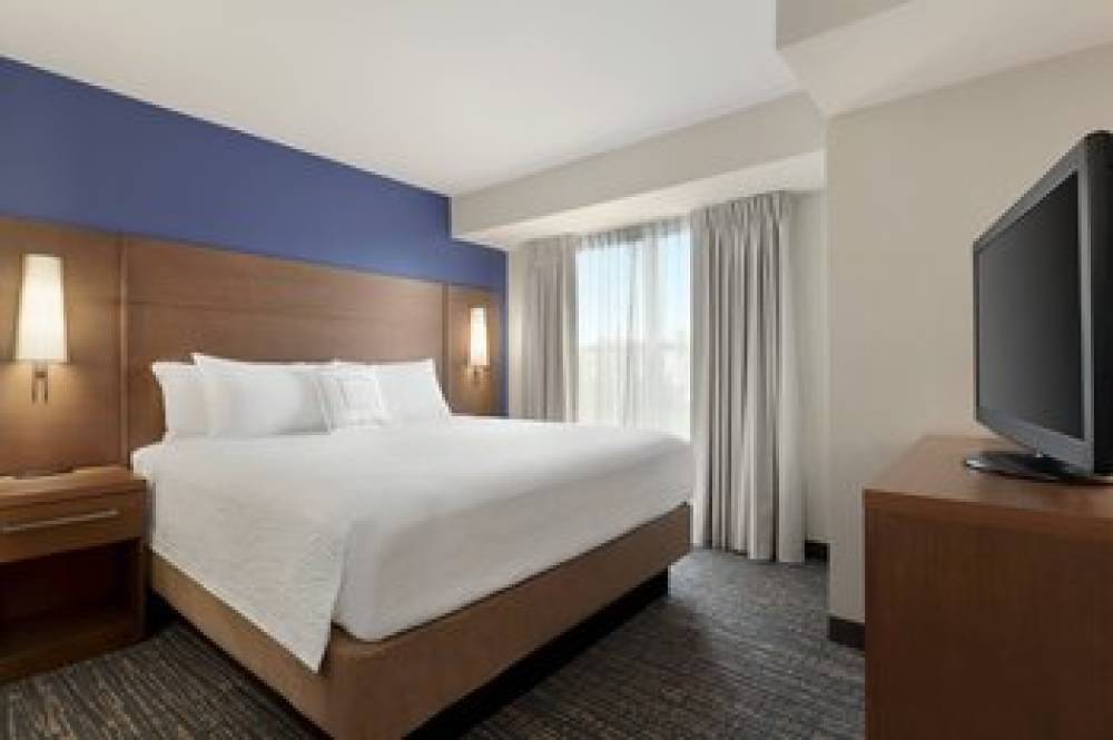 Residence Inn By Marriott Vacaville 8