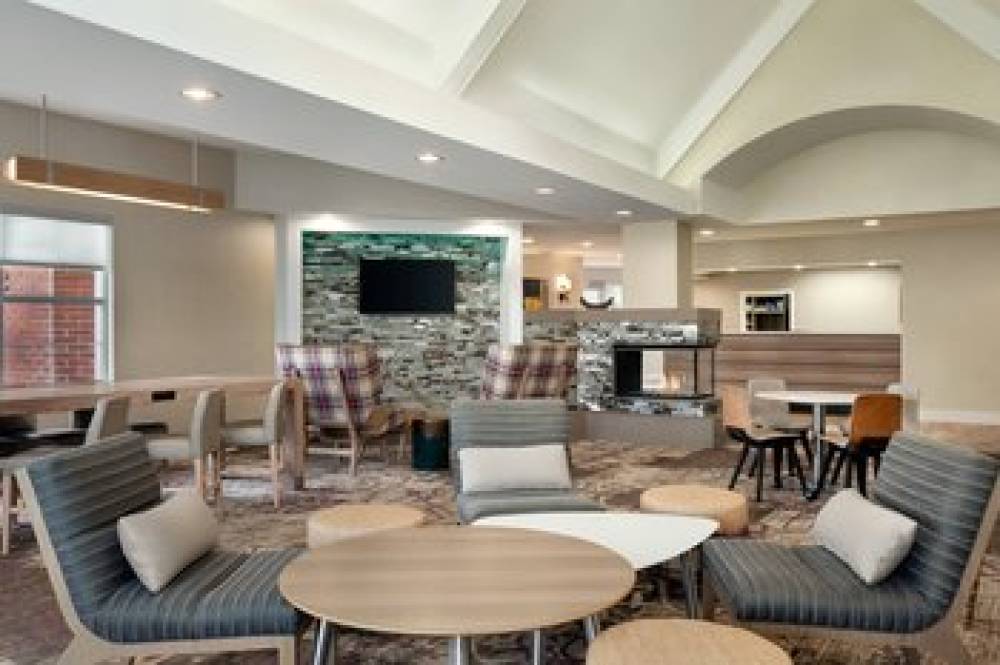 Residence Inn By Marriott Vacaville 6