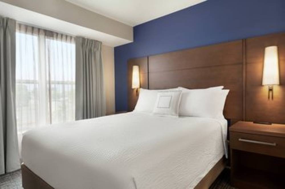 Residence Inn By Marriott Vacaville 10