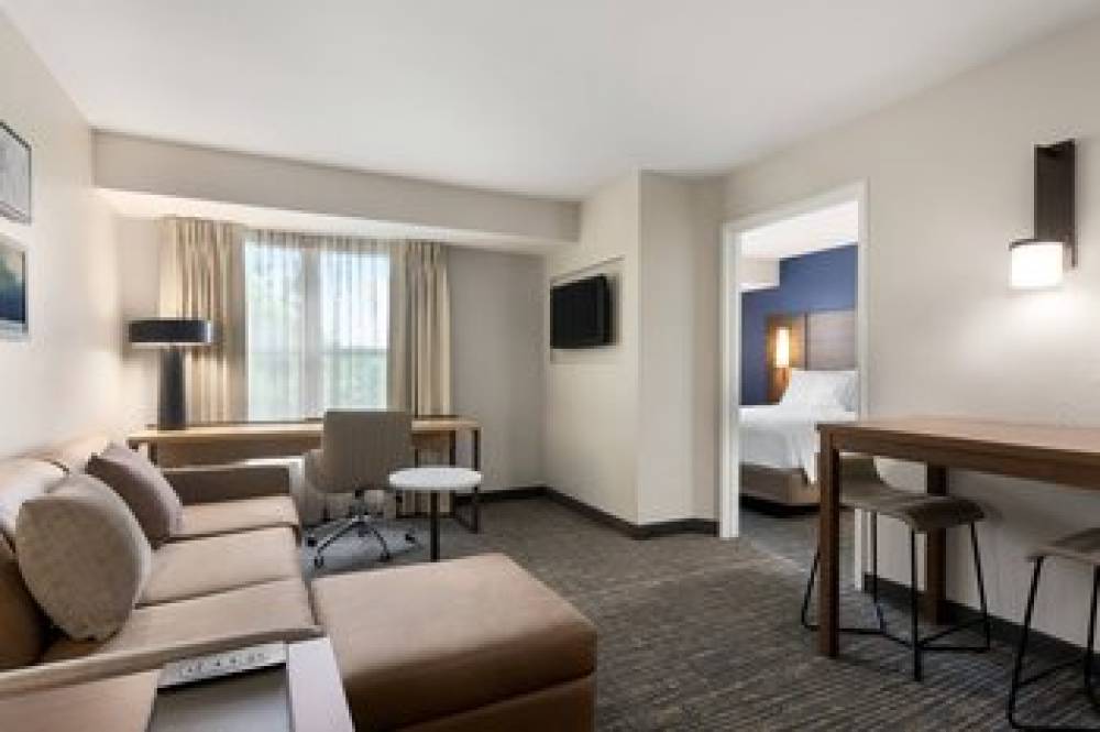 Residence Inn By Marriott Vacaville 9