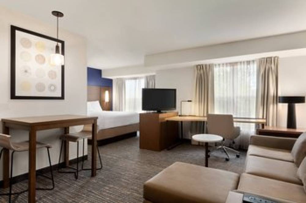 Residence Inn By Marriott Vacaville 7