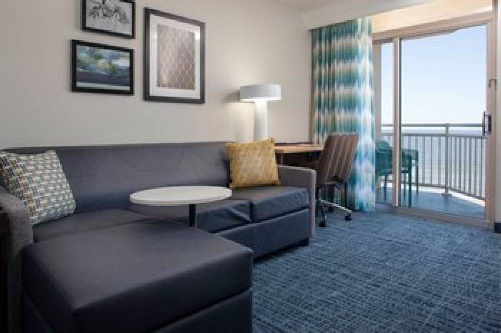 Residence Inn By Marriott Virginia Beach Oceanfront 10