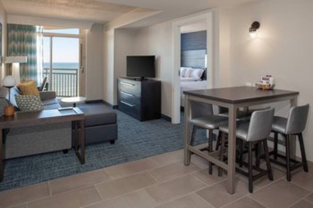 Residence Inn By Marriott Virginia Beach Oceanfront 8