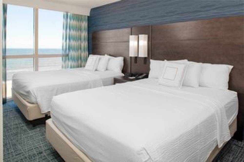 Residence Inn By Marriott Virginia Beach Oceanfront 5