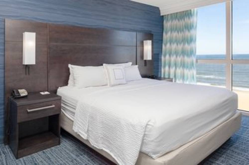 Residence Inn By Marriott Virginia Beach Oceanfront 7