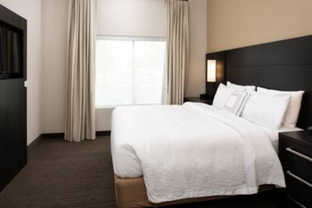 Residence Inn By Marriott Visalia 8