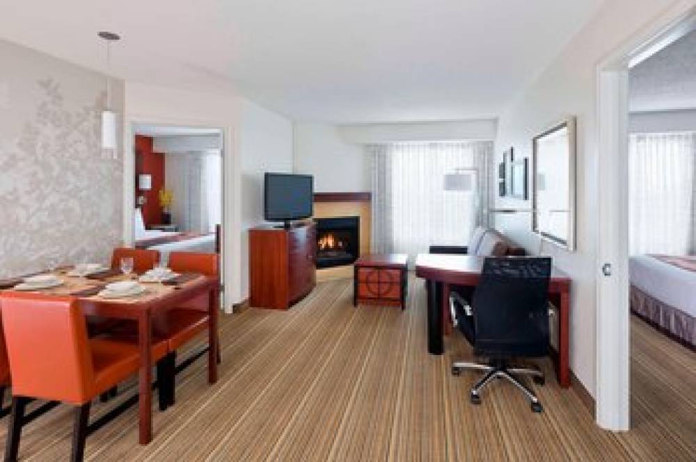 Residence Inn By Marriott Waco 6