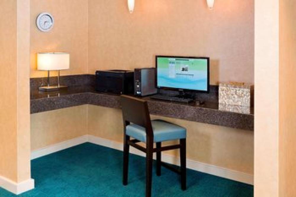 Residence Inn By Marriott Waco 9