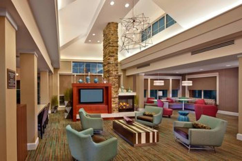 Residence Inn By Marriott Waldorf