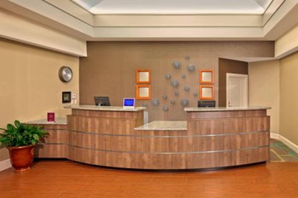 Residence Inn By Marriott Waldorf 2