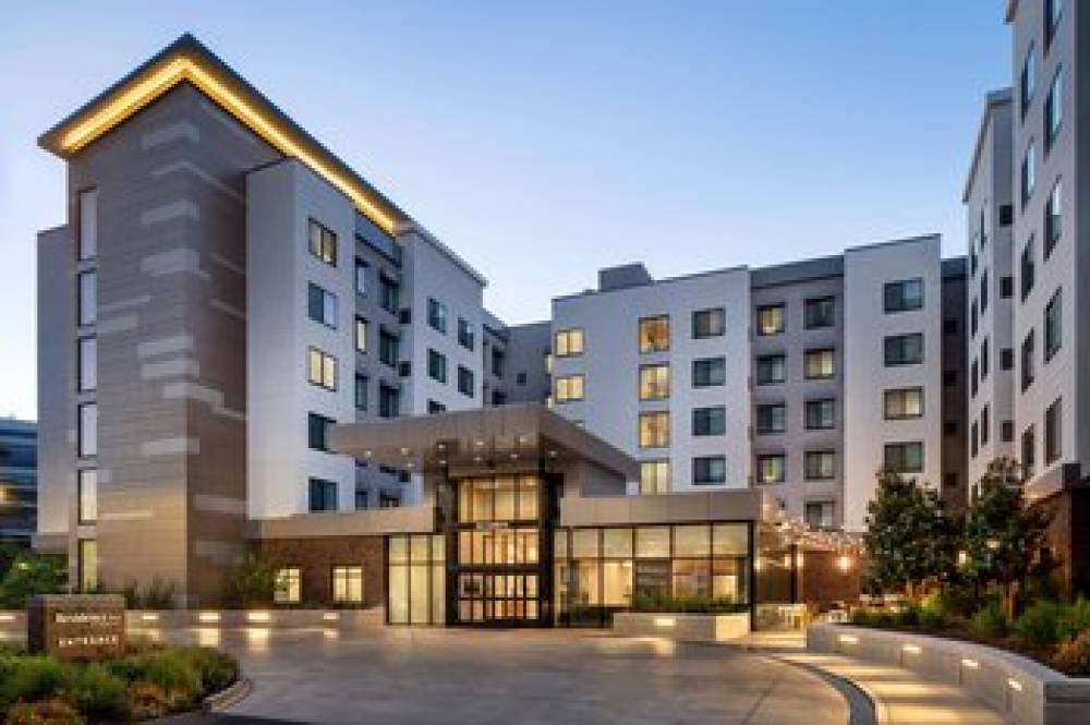 Residence Inn By Marriott Walnut Creek 4