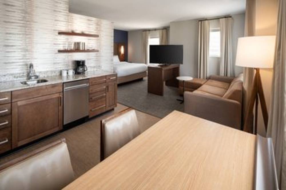 Residence Inn By Marriott Walnut Creek 7