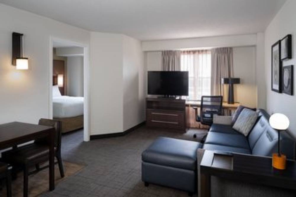 Residence Inn By Marriott Washington DC Dupont Circle 7