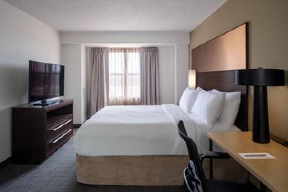 Residence Inn By Marriott Washington DC Dupont Circle 10