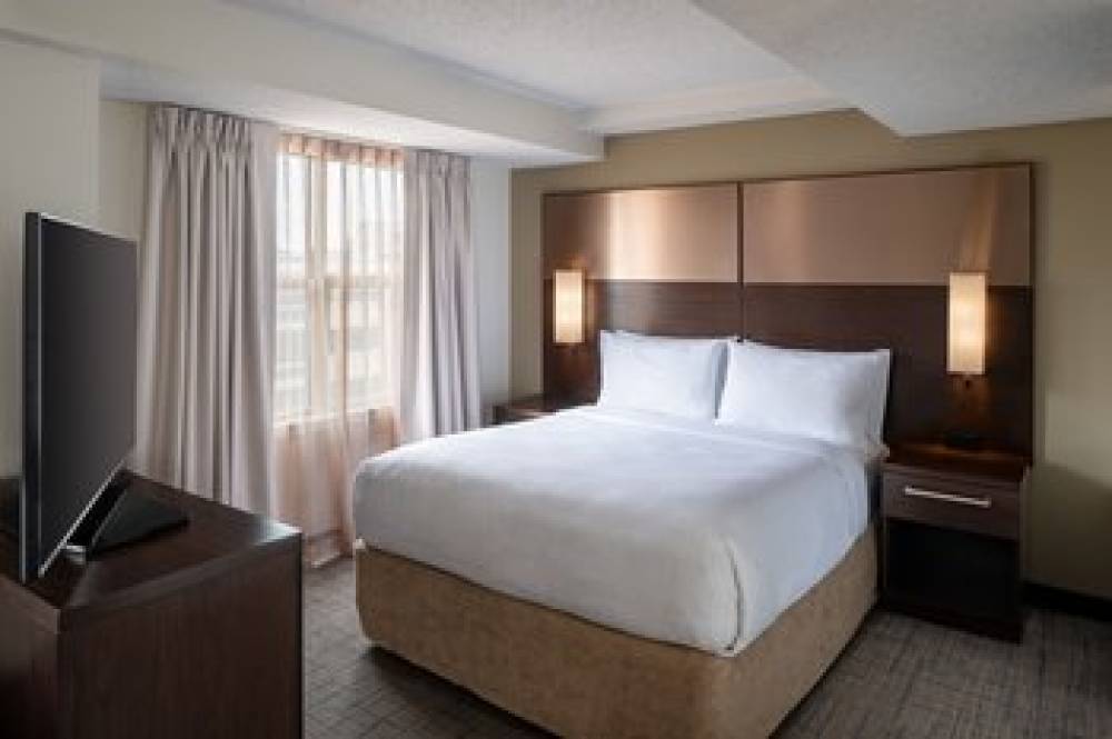 Residence Inn By Marriott Washington DC Dupont Circle 9