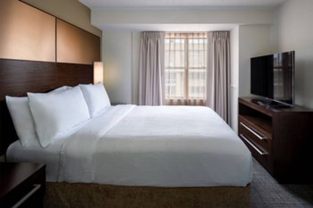 Residence Inn By Marriott Washington DC Dupont Circle 1