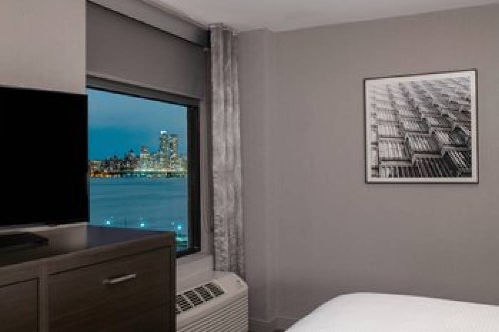 Residence Inn By Marriott Weehawken Port Imperial 9