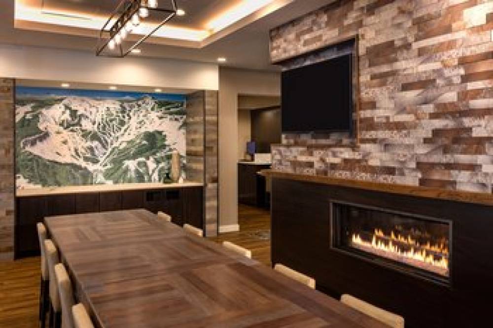 Residence Inn By Marriott Wenatchee 8