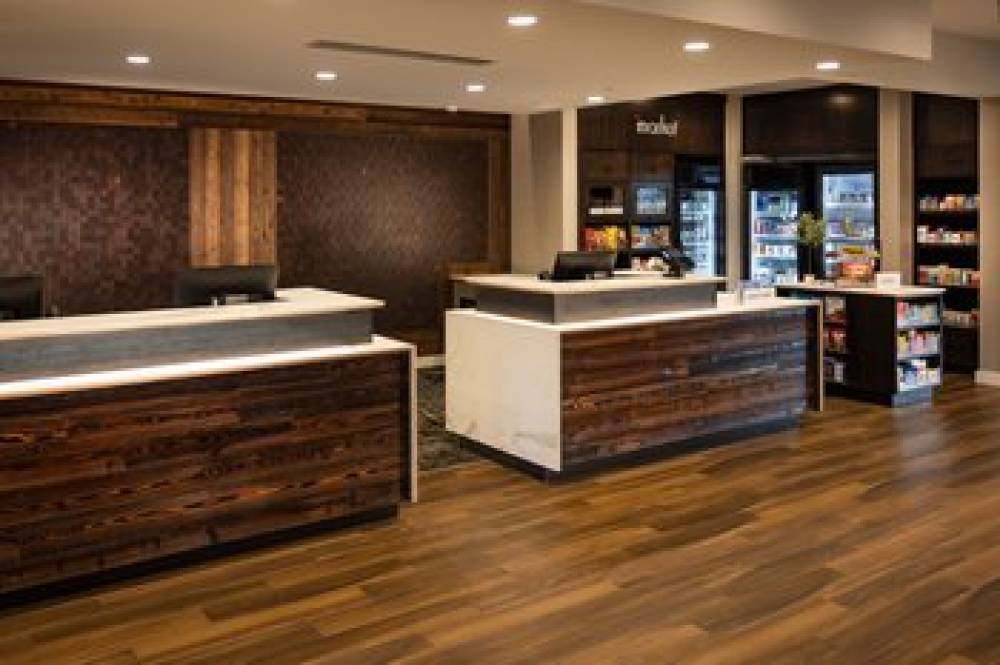 Residence Inn By Marriott Wenatchee 6