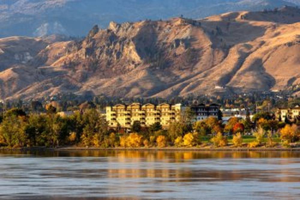 Residence Inn By Marriott Wenatchee 2