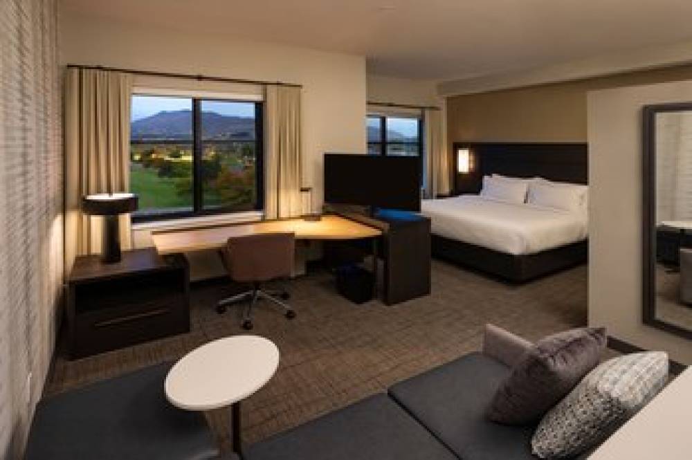 Residence Inn By Marriott Wenatchee 10