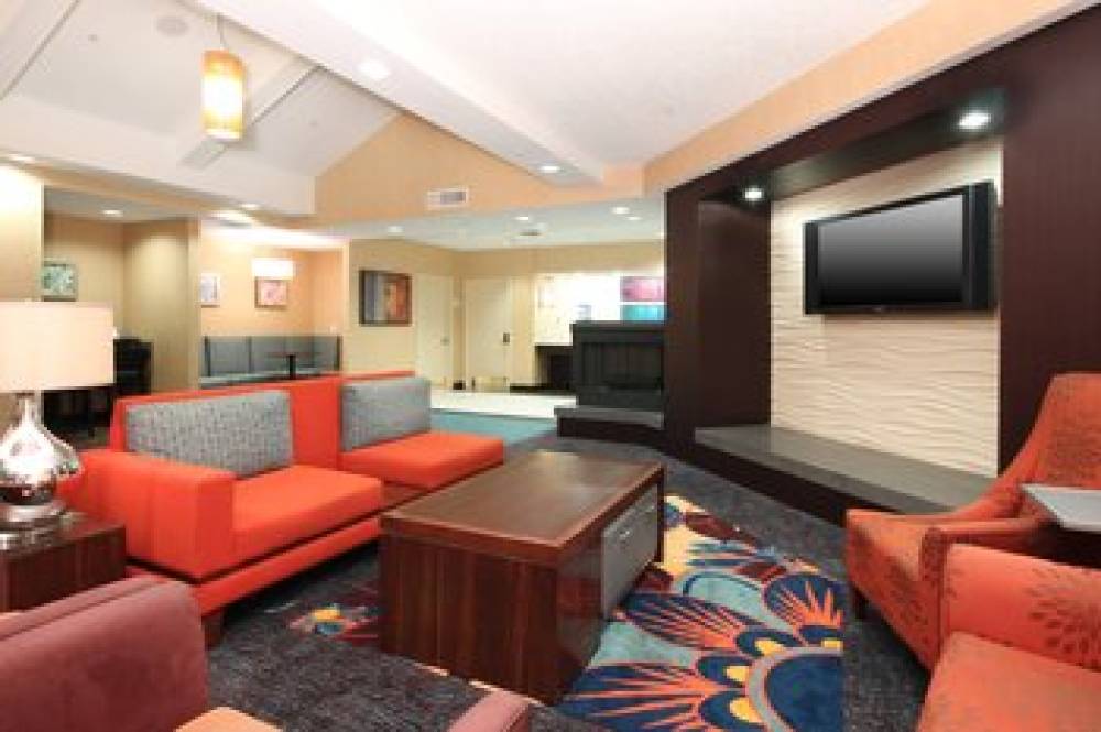 Residence Inn By Marriott West Palm Beach 10