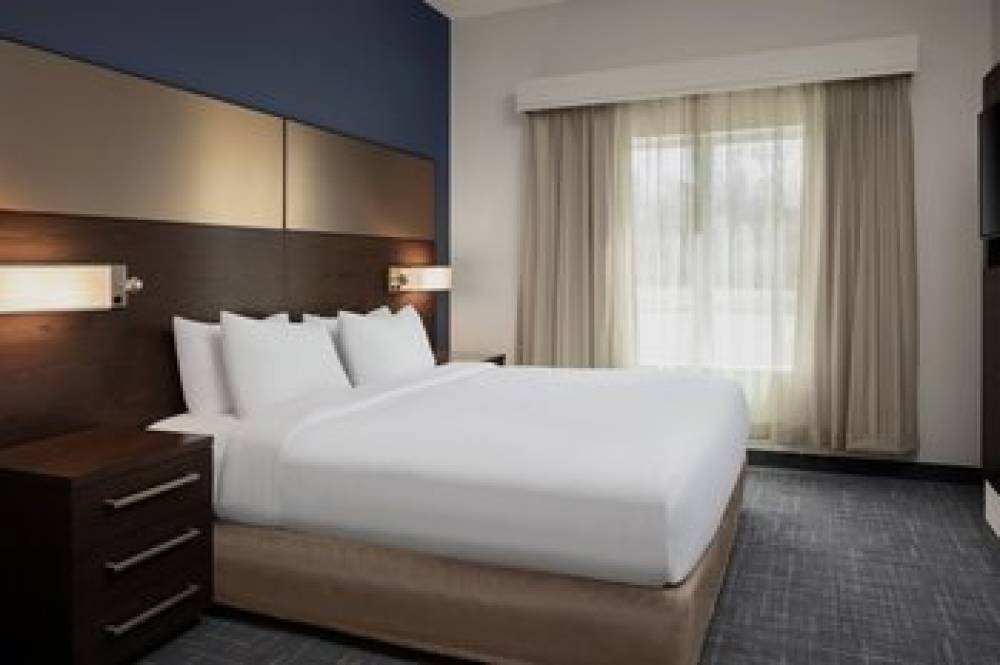 Residence Inn By Marriott Wheeling-St Clairsville OH 5