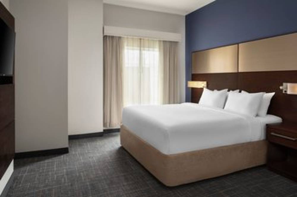 Residence Inn By Marriott Wheeling-St Clairsville OH 8