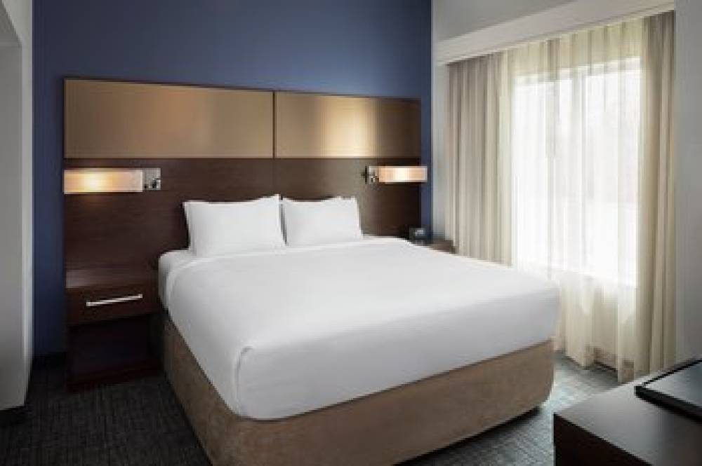 Residence Inn By Marriott Wheeling-St Clairsville OH 7