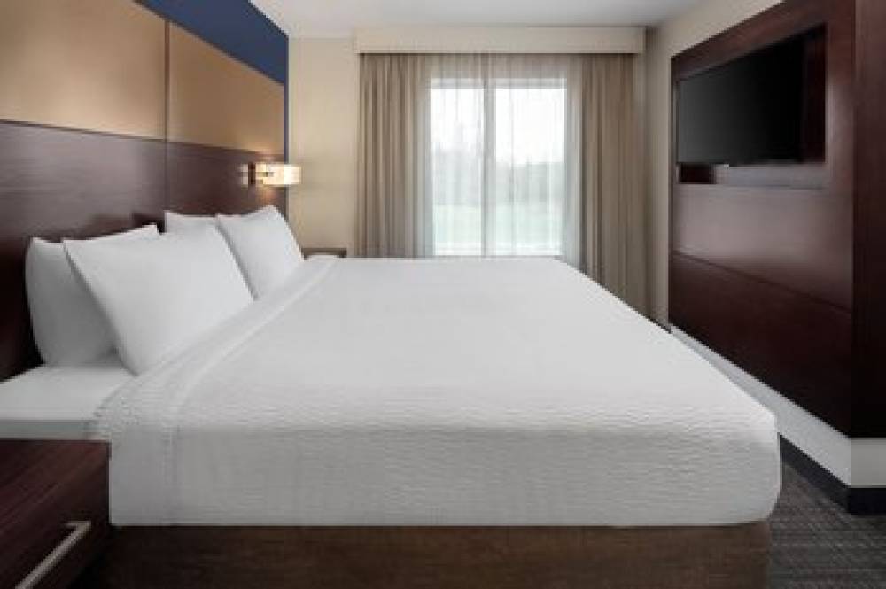 Residence Inn By Marriott Wheeling-St Clairsville OH 6