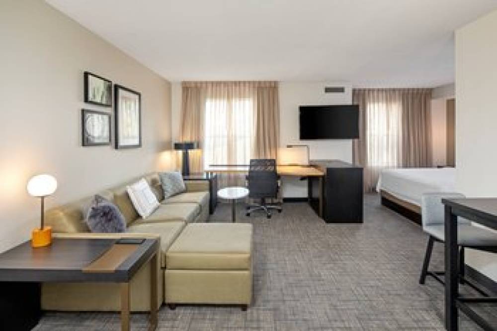 Residence Inn By Marriott Whitby 4