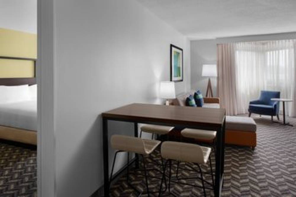 Residence Inn By Marriott White Plains Westchester County 9