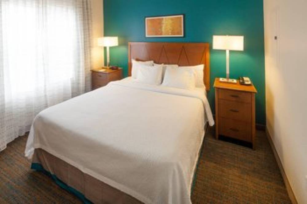 Residence Inn By Marriott Wichita East At Plazzio 9