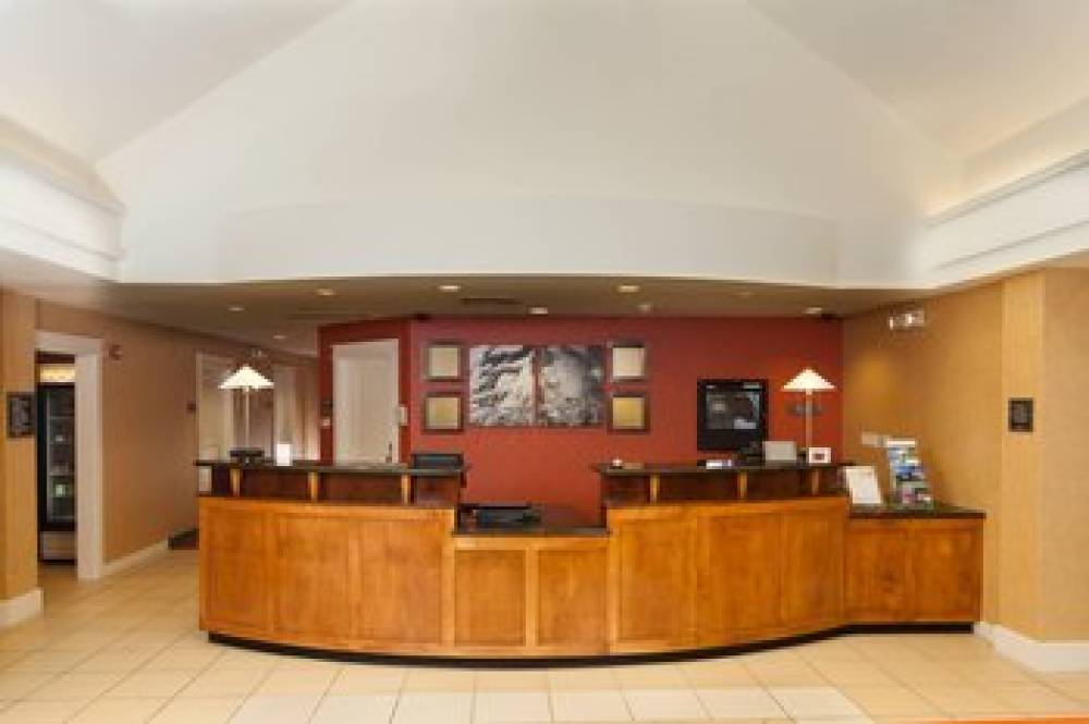 Residence Inn By Marriott Wichita East At Plazzio 3