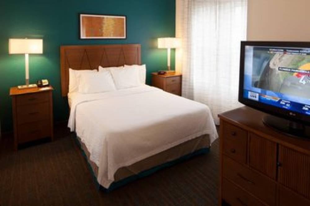 Residence Inn By Marriott Wichita East At Plazzio 6