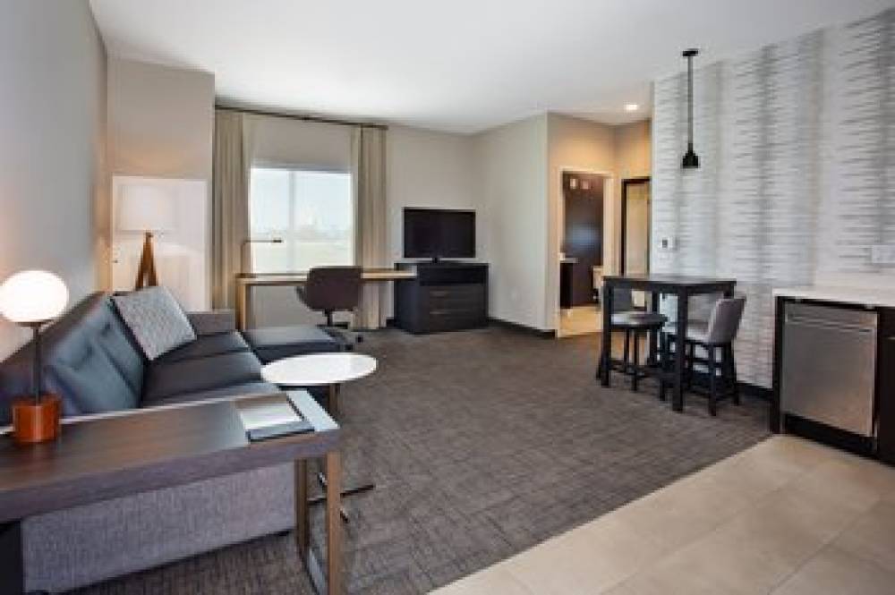 Residence Inn By Marriott Wichita Falls 6