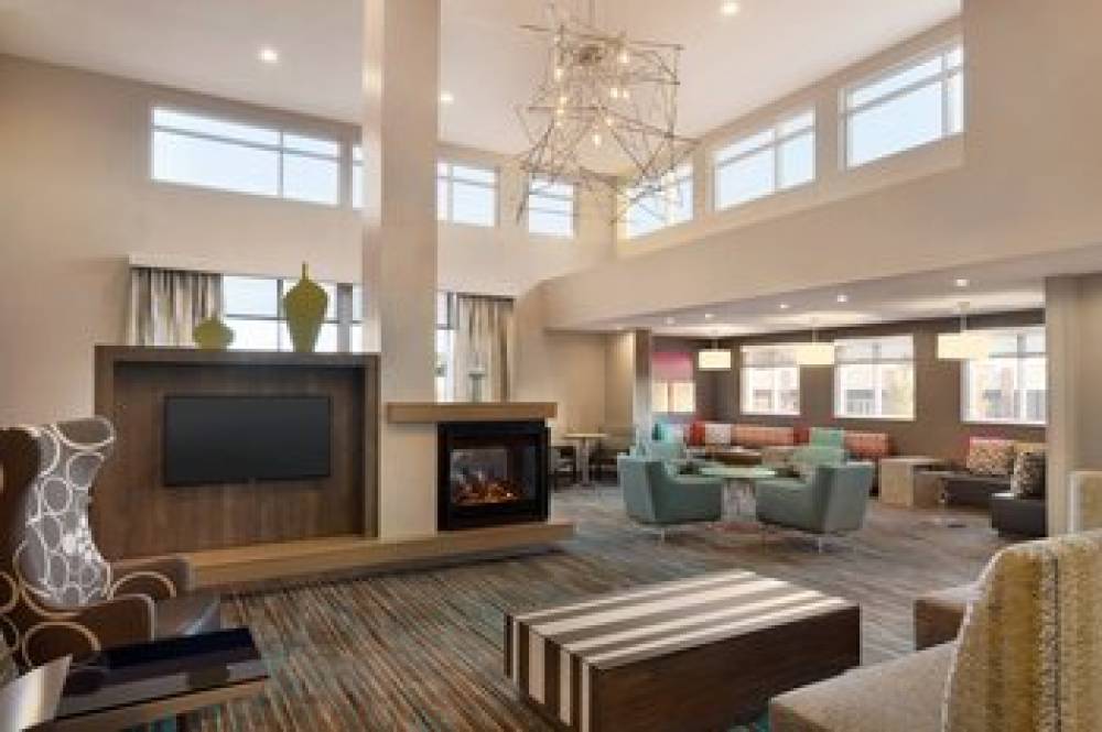 Residence Inn By Marriott Winston-Salem Hanes Mall 5