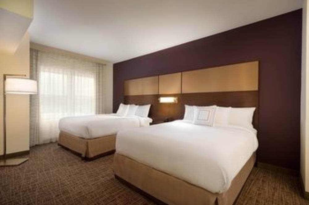 Residence Inn By Marriott Winston-Salem Hanes Mall 6