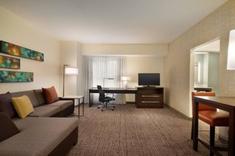 Residence Inn By Marriott Winston-Salem Hanes Mall 8