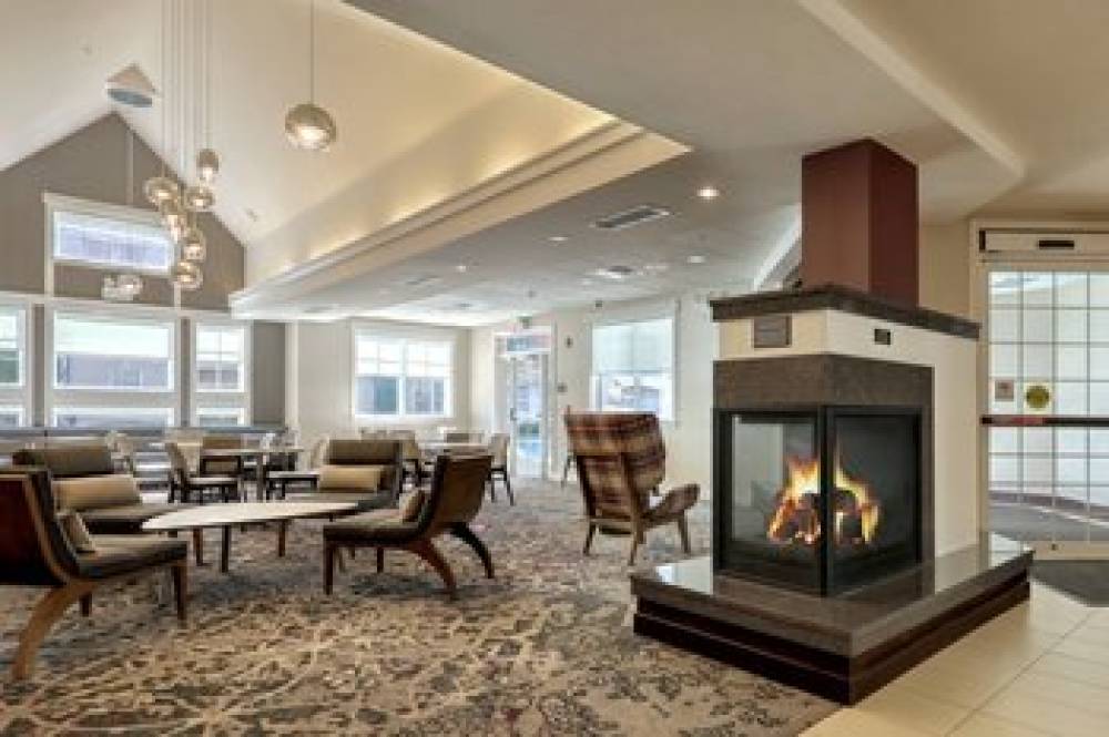 Residence Inn By Marriott Woodbridge Edison Raritan Center 6