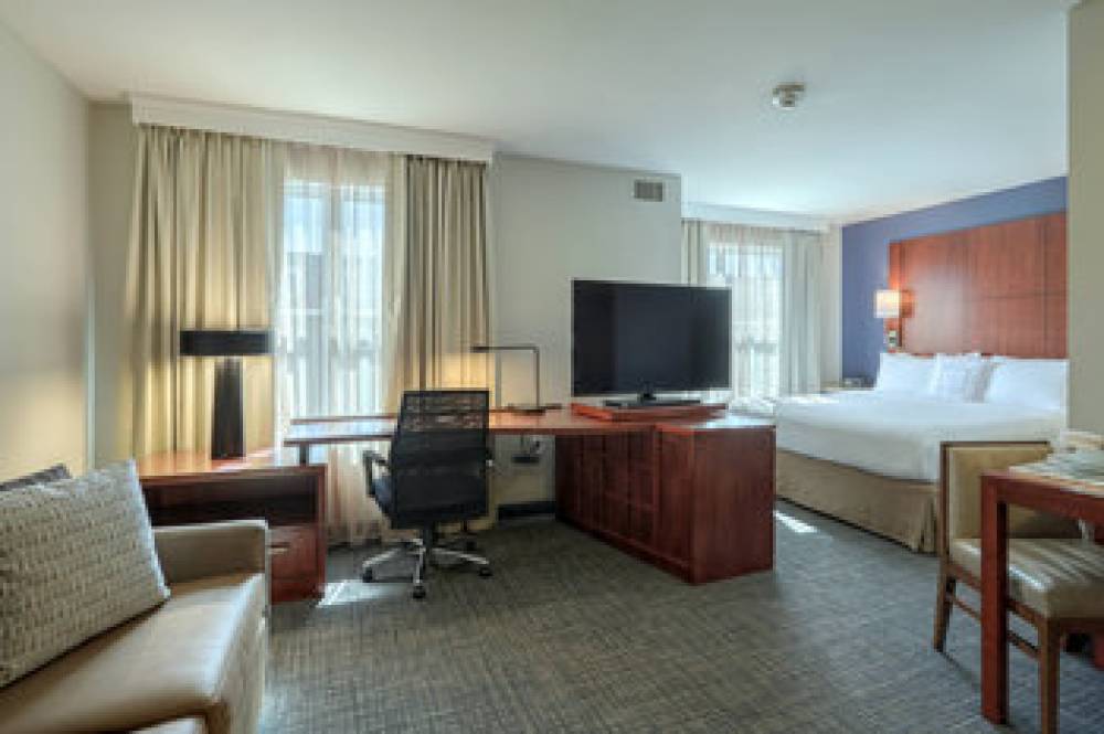 Residence Inn By Marriott Woodbridge Edison Raritan Center 8