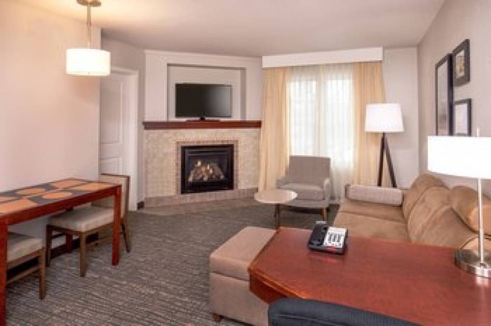 Residence Inn By Marriott Yonkers Westchester County 8