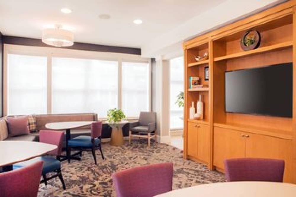 Residence Inn By Marriott Yonkers Westchester County 4