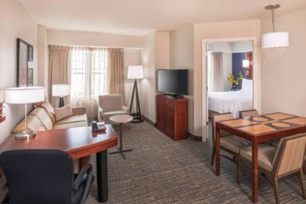 Residence Inn By Marriott Yonkers Westchester County 10