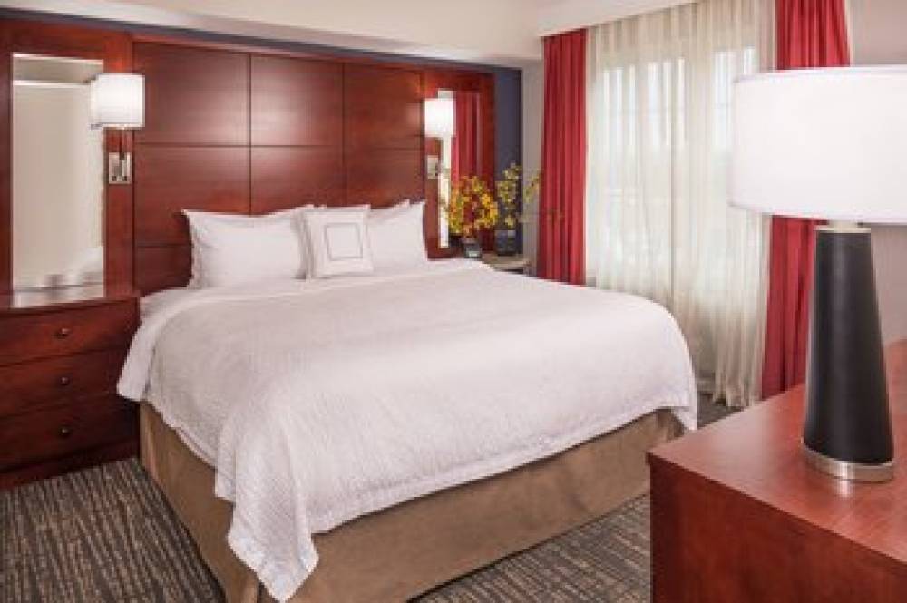 Residence Inn By Marriott Yonkers Westchester County 9