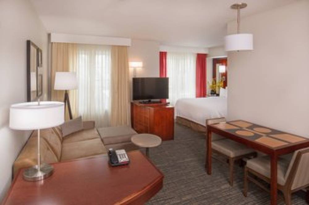 Residence Inn By Marriott Yonkers Westchester County 6