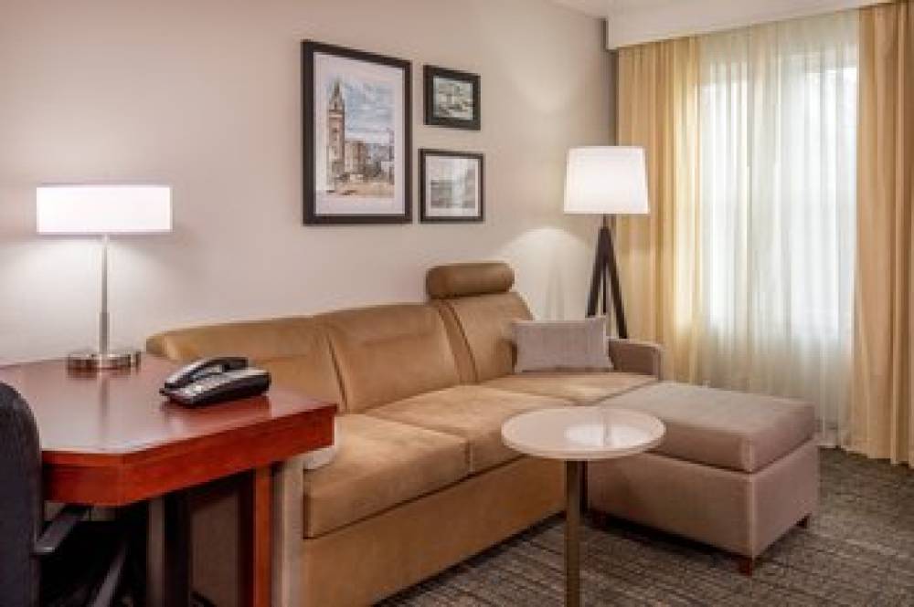 Residence Inn By Marriott Yonkers Westchester County 7